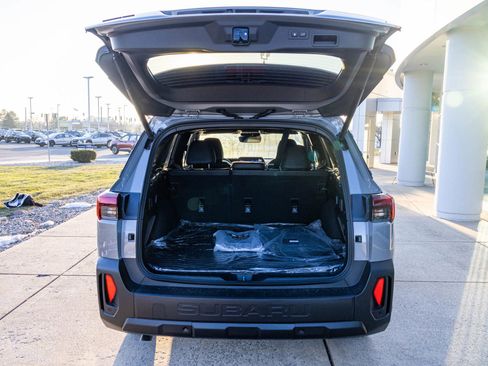 New 2026 Subaru Outback Premium image 34
