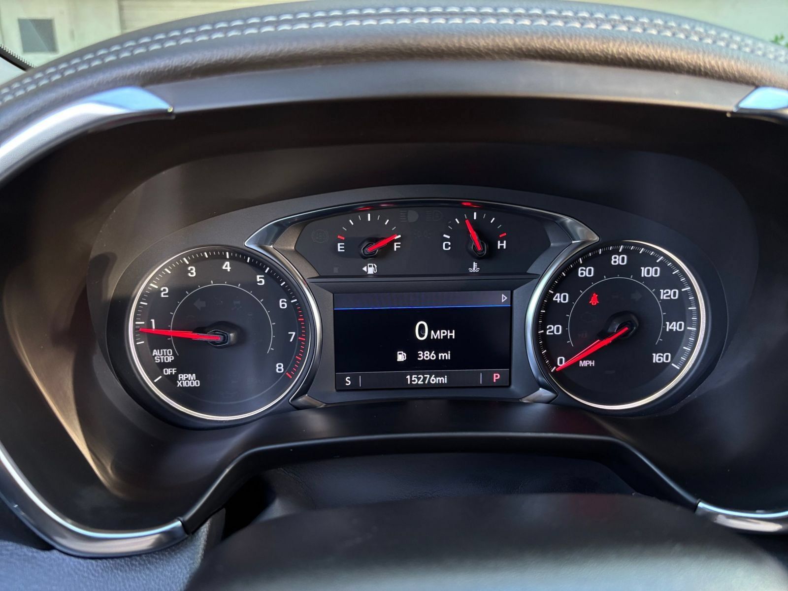 Used 2026 Chevrolet Blazer LT FWD image 40