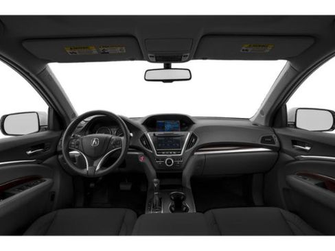 Used 2015 Acura MDX SH-AWD image 7