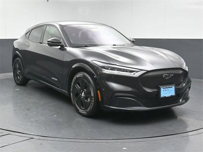 Certified 2022 Ford Mustang Mach-E California Route 1