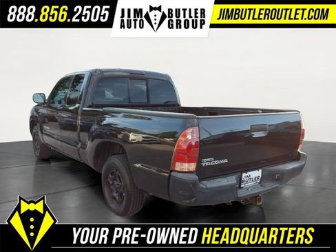 Used 2006 Toyota Tacoma 2WD Access Cab w/ Convenience Pkg image 2