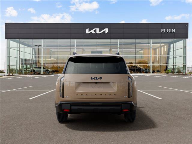 New 2027 Kia Telluride X-Line SX Prestige AWD/4WD image 5