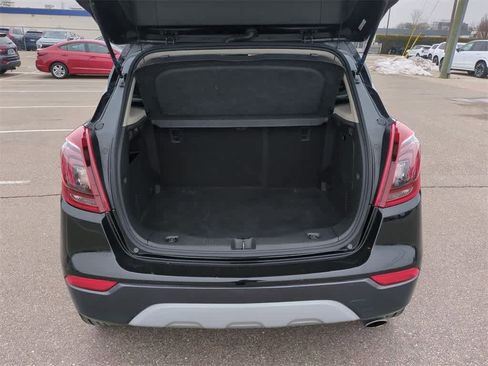 Used 2019 Buick Encore Sport Touring w/ Safety Package image 25