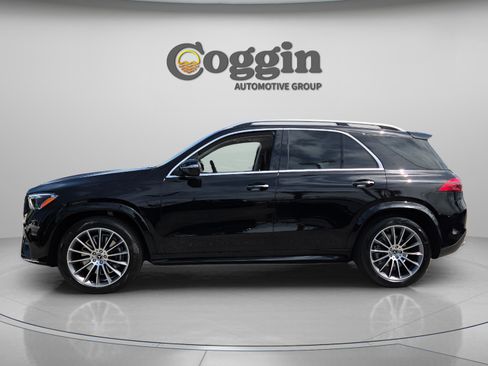 New 2026 Mercedes-Benz GLE 350 4MATIC image 2