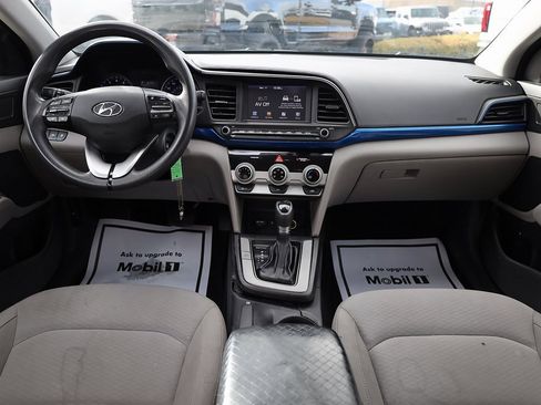 Used 2019 Hyundai Elantra SEL image 18