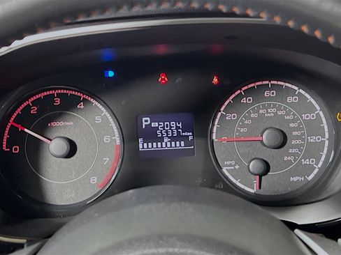 Used 2018 Subaru Crosstrek 2.0i Premium AWD/4WD image 22
