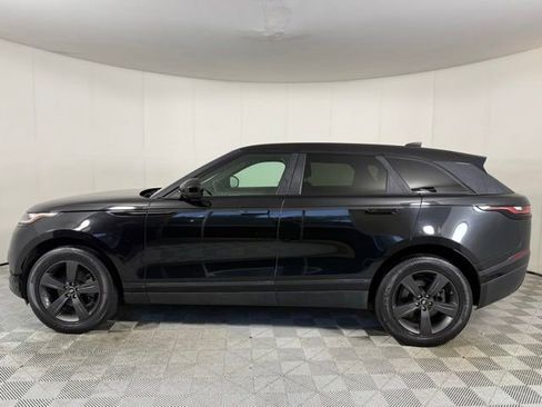 Used 2020 Land Rover Range Rover Velar S AWD/4WD image 3