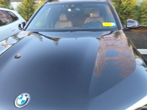 Certified 2023 BMW X5 xDrive40i w/ M Sport Package image 25