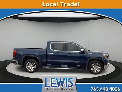 Used 2020 GMC Sierra 1500 SLT w/ SLT Premium Package