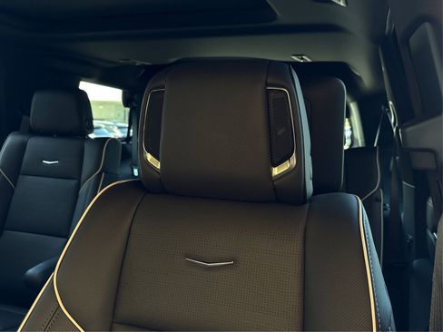 New 2026 Cadillac Escalade Sport image 31