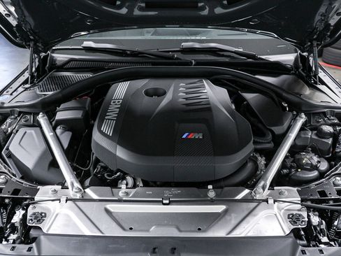 New 2026 BMW M440i w/ Premium Package RWD image 27