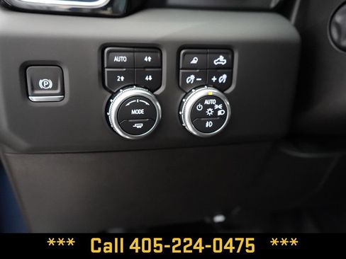 Used 2024 GMC Sierra 1500 Denali w/ Denali Reserve Package AWD/4WD image 37