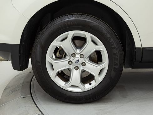Used 2011 Ford Edge SEL w/ 202A Rapid Spec Order Code AWD/4WD image 22