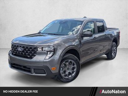 New 2026 Ford Maverick XLT