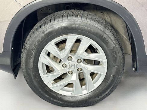 Used 2015 Honda CR-V EX-L image 30