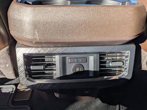 Used 2024 Ford F350 King Ranch w/ Chrome Package AWD/4WD image 19