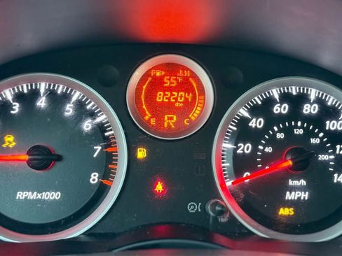 Used 2012 Nissan Sentra 2.0 SR w/ Special Edition Pkg image 15