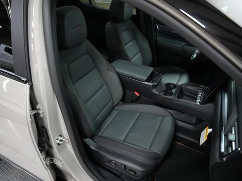 New 2026 GMC Terrain AT4 w/ Convenience Package III AWD/4WD image 18