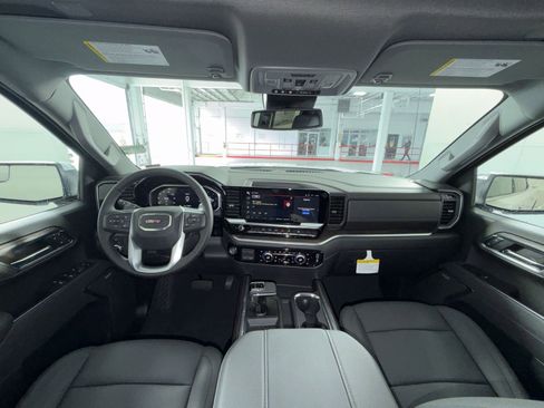 New 2026 GMC Sierra 1500 SLT w/ SLT Premium Package AWD/4WD image 23