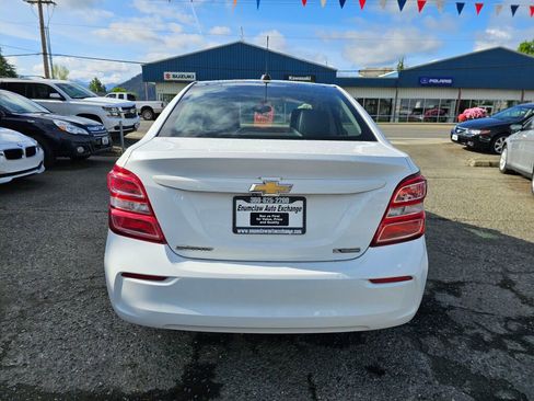 Used 2019 Chevrolet Sonic Premier image 6