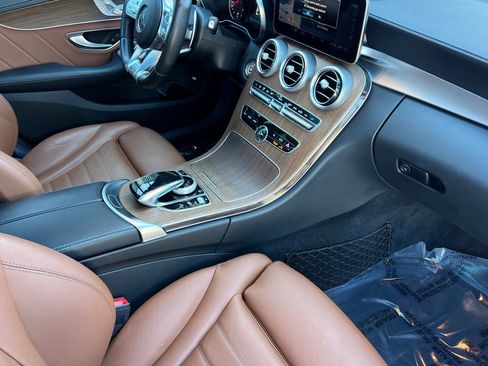 Used 2020 Mercedes-Benz C 43 AMG 4MATIC Sedan image 34