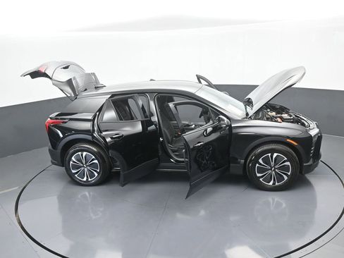 Used 2025 Chevrolet Blazer EV LT image 76