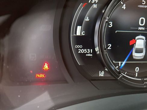 Used 2023 Lexus IS 350 F Sport RWD image 52