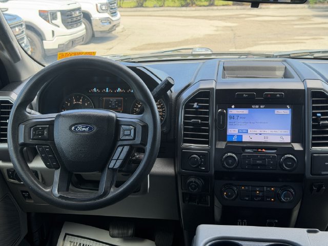 Used 2019 Ford F150 XLT w/ Trailer Tow Package AWD/4WD image 25