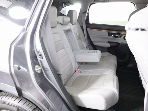 Used 2017 Honda CR-V EX-L image 41