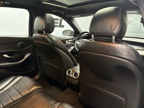 Used 2021 Mercedes-Benz C 300 Sedan image 52