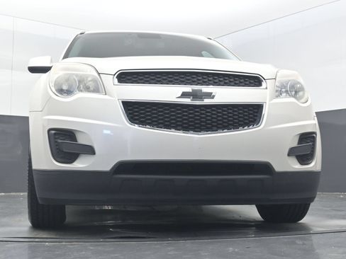 Used 2013 Chevrolet Equinox LT w/ Driver Convenience Package FWD image 25