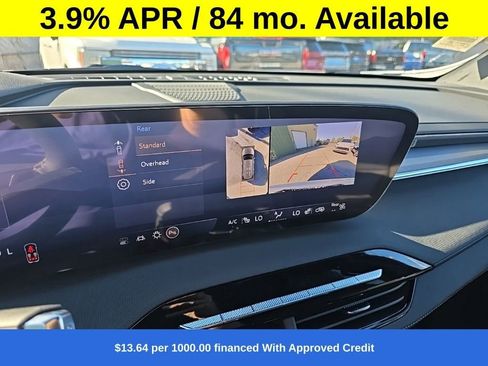 New 2025 Buick Enclave Sport Touring w/ Super Cruise Package image 22