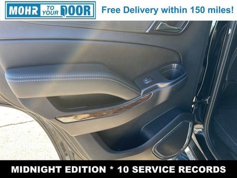 Used 2020 Chevrolet Tahoe LS image 27