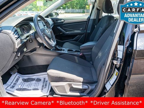Used 2019 Volkswagen Jetta SE FWD image 15