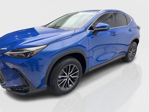 Used 2024 Lexus NX 250 FWD image 11