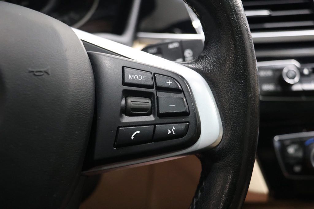 Used 2018 BMW X1 xDrive28i AWD/4WD image 21