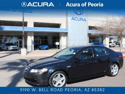 Used 2004 Acura TL Premium