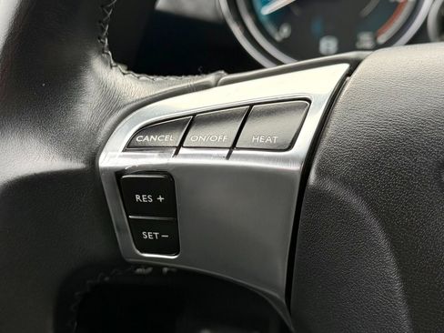 Used 2017 Bentley Continental GT image 25