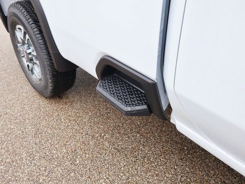 New 2026 GMC Sierra 3500 Pro image 25