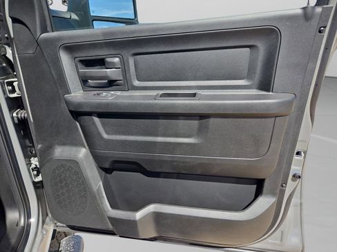 New 2026 RAM 2500 Tradesman AWD/4WD image 30