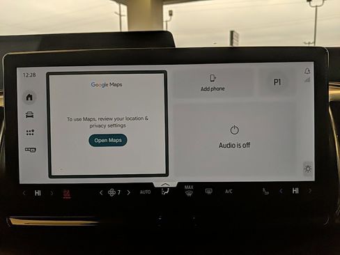 Used 2025 Ford Expedition Max Platinum w/ Driver's Package image 22