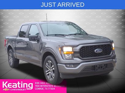 Used 2023 Ford F150 XL w/ STX Appearance Package
