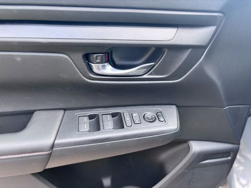 Used 2026 Honda CR-V TrailSport image 17