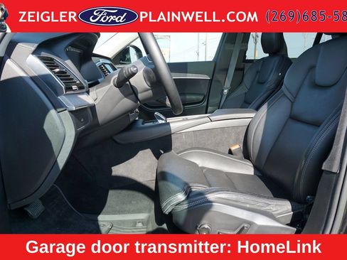 Used 2023 Volvo XC90 B6 Ultimate w/ Protection Package Premier AWD/4WD image 19
