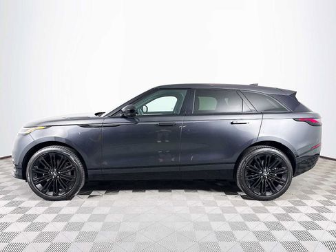 Used 2026 Land Rover Range Rover Velar Dynamic SE AWD/4WD image 8