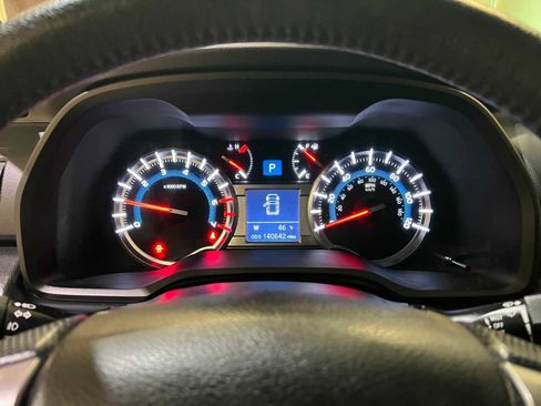 Used 2019 Toyota 4Runner SR5 image 20