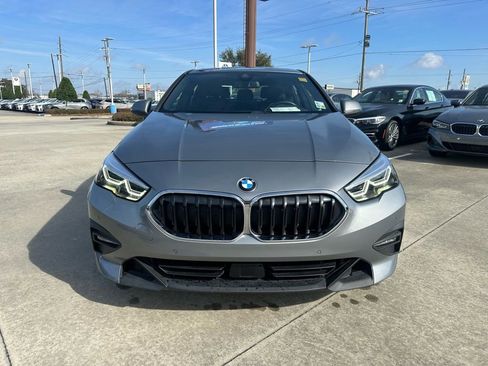 Certified 2023 BMW 228i Gran Coupe w/ Premium Package 2 image 3