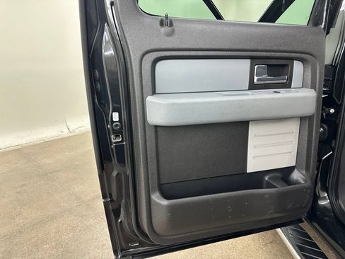 Used 2012 Ford F150 XLT w/ XLT Chrome Pkg AWD/4WD image 29