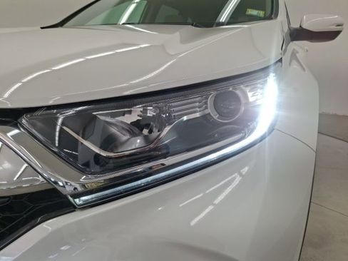 Used 2019 Honda CR-V EX image 58