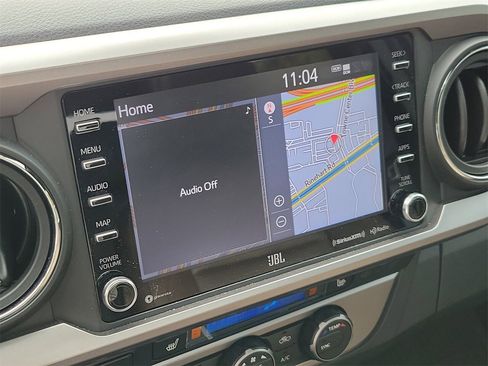 Used 2022 Toyota Tacoma Limited image 24